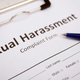 Illustration for article titled Black Women Are More Likely to Be Sexually Harassed on the Job, a Study Finds